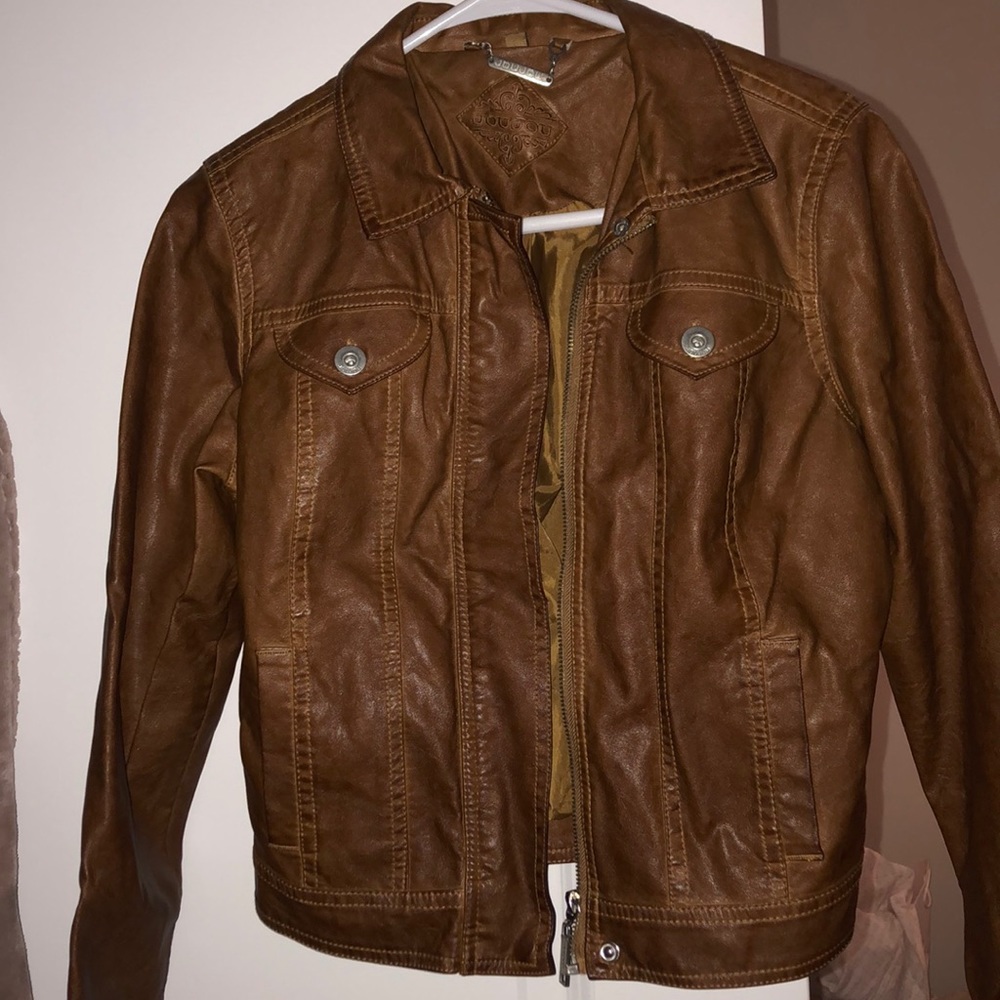 Joujou women’s jacket